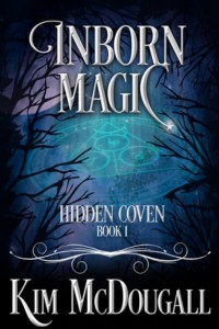 Inborn Magic cover